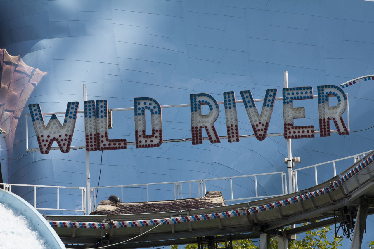 Wild River Wild River